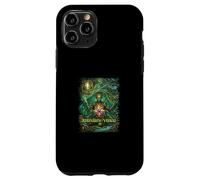 Carcasa para iPhone 11 Pro Shinrin Yoku