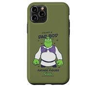 Carcasa para iPhone 11 Pro Shrek Father Figure