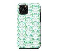 Carcasa para iPhone 11 Pro Shrek Green Vibes Only All Over Print