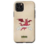 Carcasa para iPhone 11 Pro Shrek This Mom Is A Legend