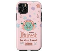 Carcasa para iPhone 11 Pro Shrek Voted Fairest in The Land