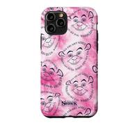 Carcasa para iPhone 11 Pro Shrek We Heart Shrek All Over Print