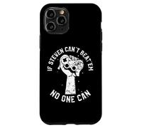 Carcasa para iPhone 11 Pro Si Steven no Puede vencer Nadie