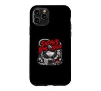 Carcasa para iPhone 11 Pro Sigyns Bowl and Basin Mitología nórdica pagana