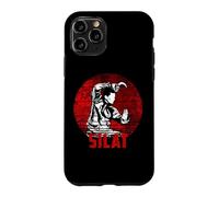 Carcasa para iPhone 11 Pro Silat