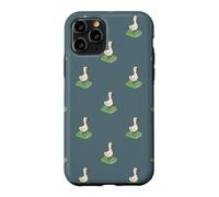 Carcasa para iPhone 11 Pro Silly Goose Bookish Lover