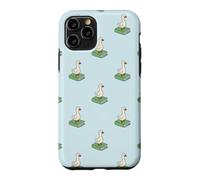Carcasa para iPhone 11 Pro Silly Goose Bookish Lover