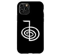 Carcasa para iPhone 11 Pro Símbolo Energético Cho KU Rei