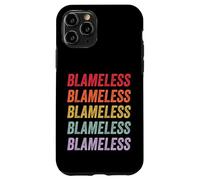 Carcasa para iPhone 11 Pro Sin Culpa