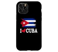 Carcasa para iPhone 11 Pro #Snap National Flag Country Pride Roots Vintage Gift
