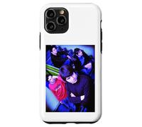 Carcasa para iPhone 11 Pro Snow Patrol Final Straw Era Run Band Retrato