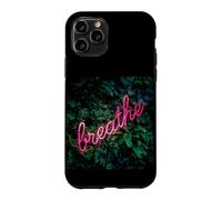Carcasa para iPhone 11 Pro SÓLO Respira