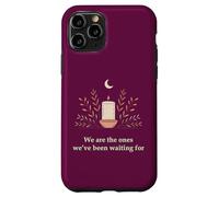 Carcasa para iPhone 11 Pro Somos A LOS Que Estamos Esperando