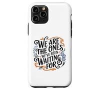 Carcasa para iPhone 11 Pro Somos los Que Hemos Estado Esperando la inspiración Hopi