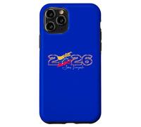 Carcasa para iPhone 11 Pro Somos Venezuela 2026. Orgullo, Fuerza y Nuevos Comienzos.