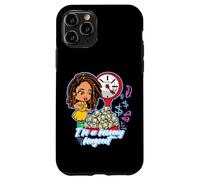 Carcasa para iPhone 11 Pro Soy un imán para el Dinero, melanina, buscavidas, Hermana Negra