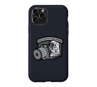 Carcasa para iPhone 11 Pro Space Shuttle Door Gunner
