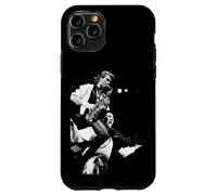 Carcasa para iPhone 11 Pro Spandau Ballet Tony Hadley & Steve Norman Desfile Era 1984