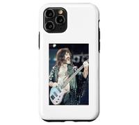 Carcasa para iPhone 11 Pro Spinal Tap Harry Shearer: Rompe como la era del Viento 1992