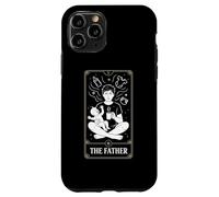 Carcasa para iPhone 11 Pro Spiritual Dad Coffee Dad The Tired Father
