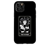 Carcasa para iPhone 11 Pro Spiritual Dad Coffee Dad The Tired Father