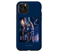 Carcasa para iPhone 11 Pro Stargirl Cosmic Staff of Starman Poster