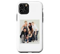 Carcasa para iPhone 11 Pro Steps Pop Group Love'S Got A Hold of My Heart Era 1999