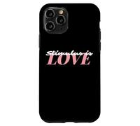 Carcasa para iPhone 11 Pro Stimulus Is Love Autism Awareness Government Stimulus Money