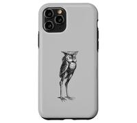 Carcasa para iPhone 11 Pro Stolas asciende Diccionario Demonio