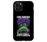 Carcasa para iPhone 11 Pro Storm Chaser Core Puncher Extreme Weather