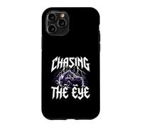 Carcasa para iPhone 11 Pro Storm Chaser Severe Weather Chasing The Eye