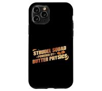 Carcasa para iPhone 11 Pro Strudel Squad Powered by Butter Physics