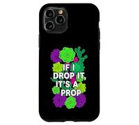 Carcasa para iPhone 11 Pro Succulent Propagation If I Drop It Its A Prop Gardening
