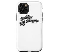 Carcasa para iPhone 11 Pro Suicide Squad Daddys Lil' Monster
