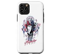 Carcasa para iPhone 11 Pro Suicide Squad Daddy'S Little Monster