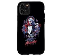 Carcasa para iPhone 11 Pro Suicide Squad Harley Quinn Bad Girl