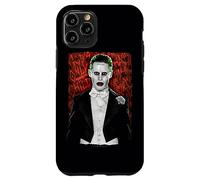 Carcasa para iPhone 11 Pro Suicide Squad Joker Dressed to Kill