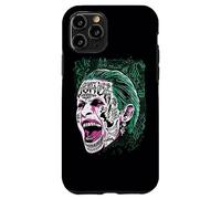 Carcasa para iPhone 11 Pro Suicide Squad Joker Prince Portrait