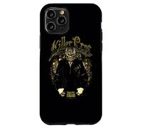 Carcasa para iPhone 11 Pro Suicide Squad Killer Croc Skin