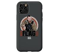 Carcasa para iPhone 11 Pro Suicide Squad Rick Flagg Bullets