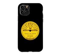 Carcasa para iPhone 11 Pro Sun Records x Suzi Quatro x KT Tunstall Cara a Cara