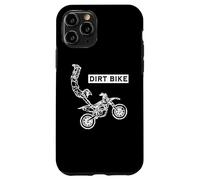 Carcasa para iPhone 11 Pro Supercross Motocross Gear Race Motorcycle Dirt Bike
