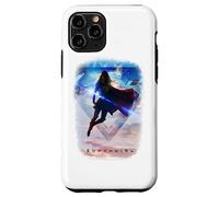 Carcasa para iPhone 11 Pro Supergirl: TV Series Endless Sky Logo