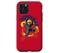 Carcasa para iPhone 11 Pro Superman A Name To Uphold