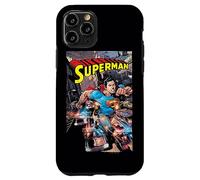 Carcasa para iPhone 11 Pro Superman Action One