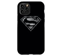 Carcasa para iPhone 11 Pro Superman Barbed Wire