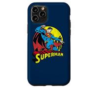 Carcasa para iPhone 11 Pro Superman Big Blue