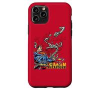 Carcasa para iPhone 11 Pro Superman Breaking Chains