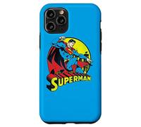 Carcasa para iPhone 11 Pro Superman Circle