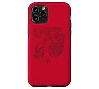 Carcasa para iPhone 11 Pro Superman Code Red